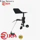 Rika Sensors new wind measuring instrument vendor for meteorology field 1