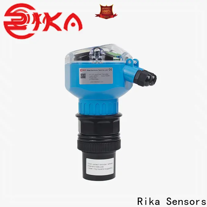 Rika Sensors buy 12v water level indicator supply for detecting liquid level 1