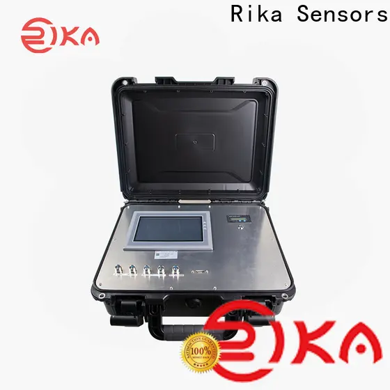 buy data logger manufacturer factory for mesonet systems 1