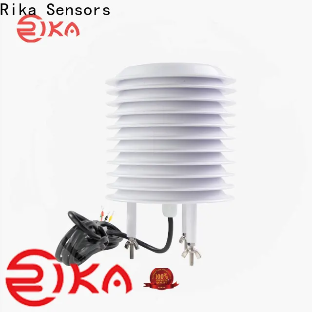 Rika Sensors bulk ambient air pressure sensor factory price for atmospheric environmental quality monitoring 1