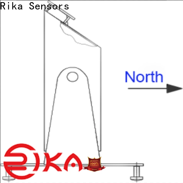 Rika Sensors temperature sensor manufacturers for atmospheric environmental quality monitoring 1