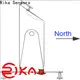 Rika Sensors temperature sensor manufacturers for atmospheric environmental quality monitoring 1