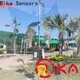 Rika Sensors bulk best data logger for sale for hydrometeorological stations 1