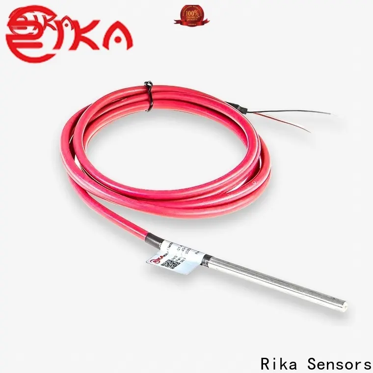 Rika Sensors outside temperature sensor supplier 1