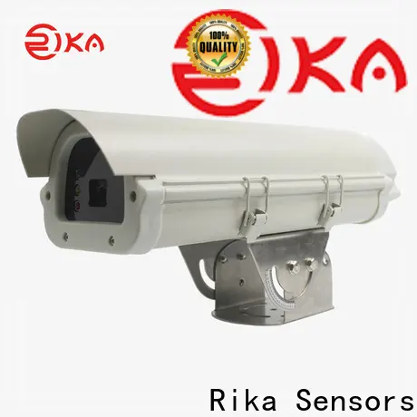 Rika Sensors bulk rain gauge uses factory price for agriculture 1
