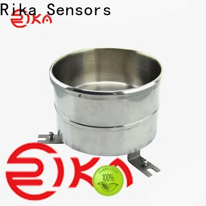 Rika Sensors tipping rain gauge manufacturers for agriculture 1