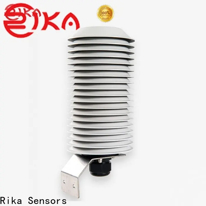 best solar radiation shield for temperature sensor supply for relative humidity measurement 1