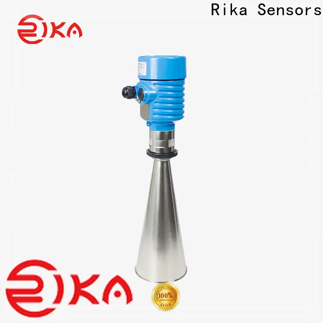 Rika Sensors continuous fluid level sensor factory price for consumer applications 1