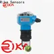 Rika Sensors water level reader factory 1