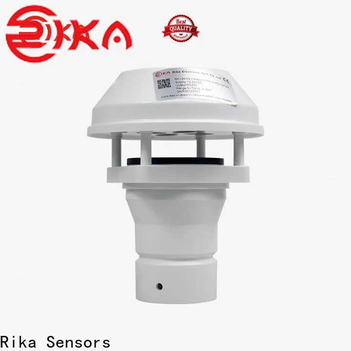 bulk buy ultrasonic wind speed measurement company for meteorology field 1