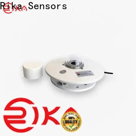 Rika Sensors top uv measurement solution provider for agricultural applications 1