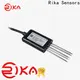Rika Sensors latest soil moisture meter company for detecting soil conditions 1