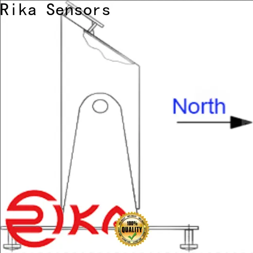 Rika Sensors air quality monitoring companies suppliers for air quality monitoring 1