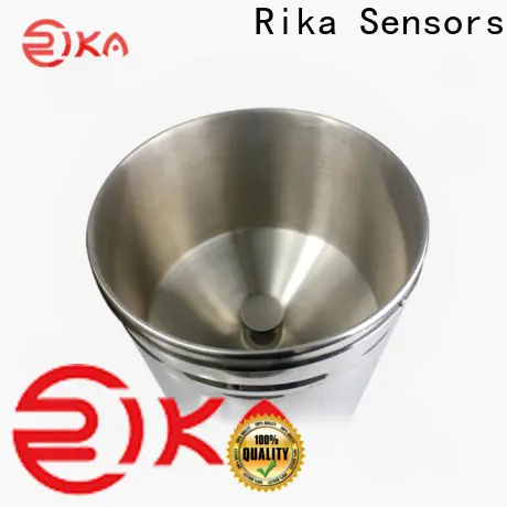 Rika Sensors rain measurement tool solution provider 1