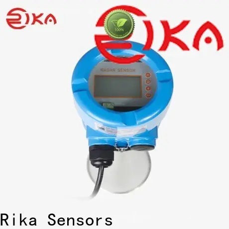 professional water level detector factory 1