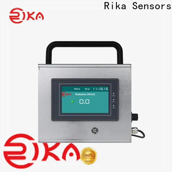latest LCD data logger wholesale for weather stations 1