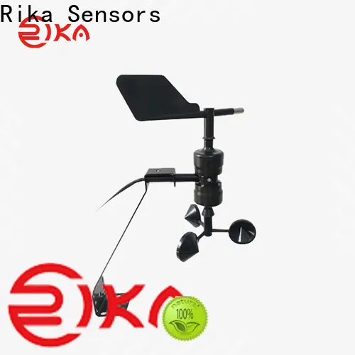 Rika Sensors bulk buy wind measuring instruments company for wind speed monitoring 1
