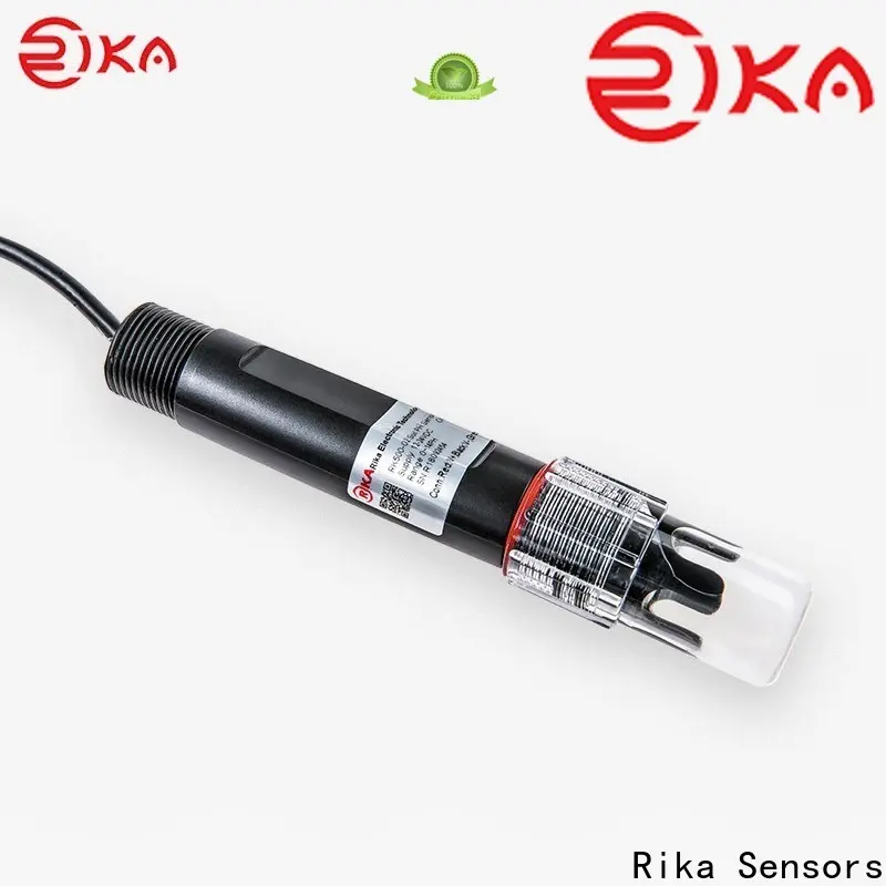 Rika Sensors great ph sensor industry for soil monitoring 1