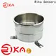Rika Sensors rain gauge information factory price for hydrometeorological monitoring 1
