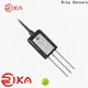 Rika Sensors soil temperature data logger solution provider for agriculture 1