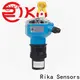 Rika Sensors high-quality radar level sensor supply for detecting liquid level 1