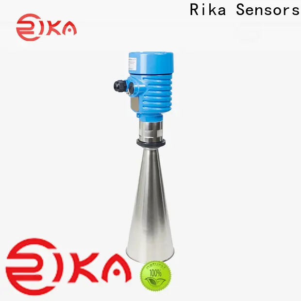 Rika Sensors liquid level detection sensor suppliers for industrial applications 1