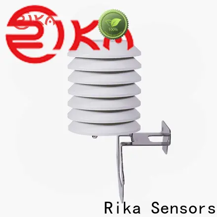 solar radiation shield for temperature sensor manufacturers 1