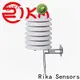 solar radiation shield for temperature sensor manufacturers 1