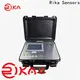 Rika Sensors datalogger supply for air quality monitoring 1