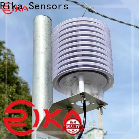 Rika Sensors soil moisture sensor for irrigation system company for humidity monitoring 1