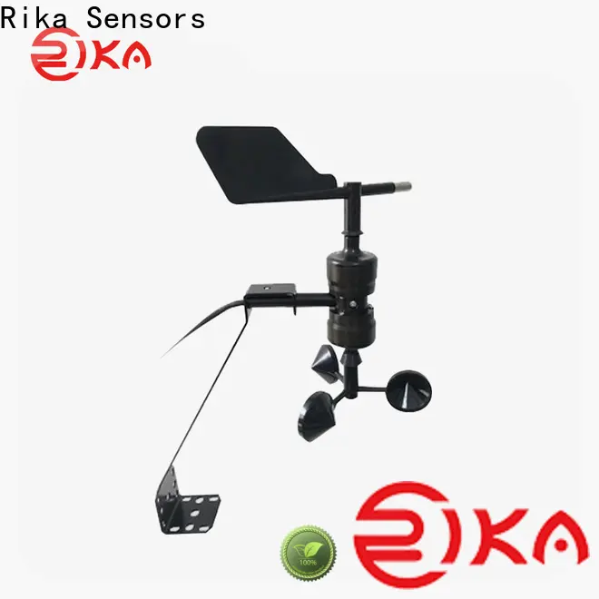 professional wind vane anemometer manufacturers for industrial applications 1