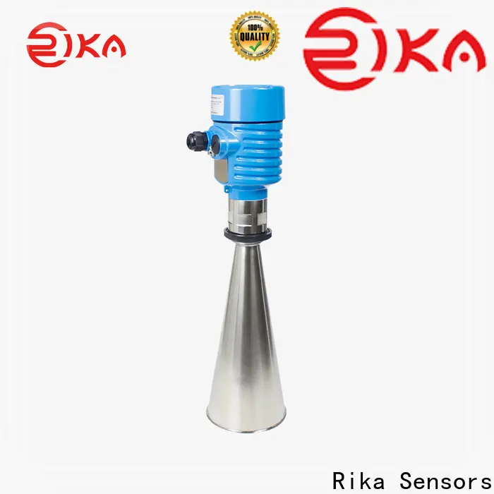 Rika Sensors bulk buy deep well water level sensor manufacturers 1
