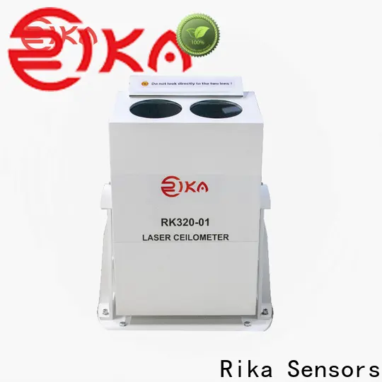 Rika Sensors new advantages of humidity sensor vendor for humidity monitoring 1