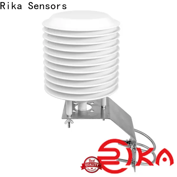 Rika Sensors temperature and humidity sensor industrial suppliers for temperature monitoring 1