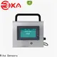 Rika Sensors weather data logger supply for data acquisition systems 1