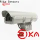 Rika Sensors rain gauge uses factory for agriculture 1