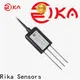Rika Sensors professional soil moisture and temperature sensor vendor for plant 1