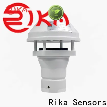 new ultrasonic wind speed and direction sensor manufacturers for industrial applications 1