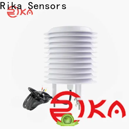 Rika Sensors humidity sensors manufacturers for dust monitoring 1