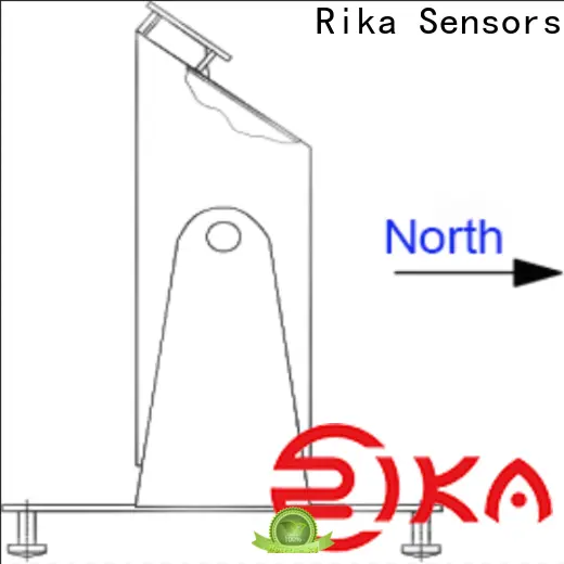 Rika Sensors bulk buy humidity sensor vendor for air quality monitoring 1