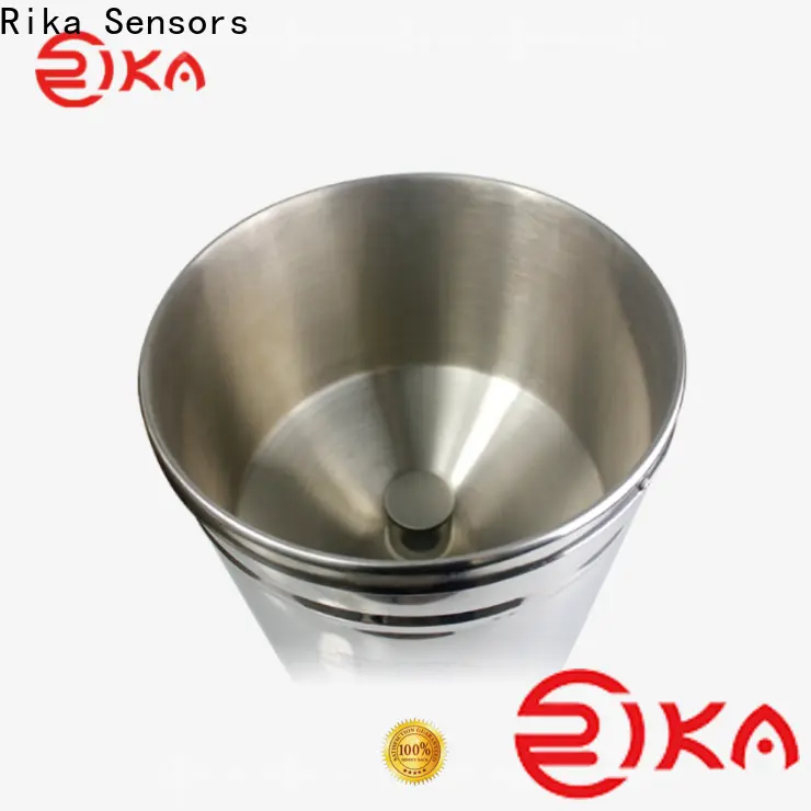 buy unique rain gauges company for hydrometeorological monitoring 1