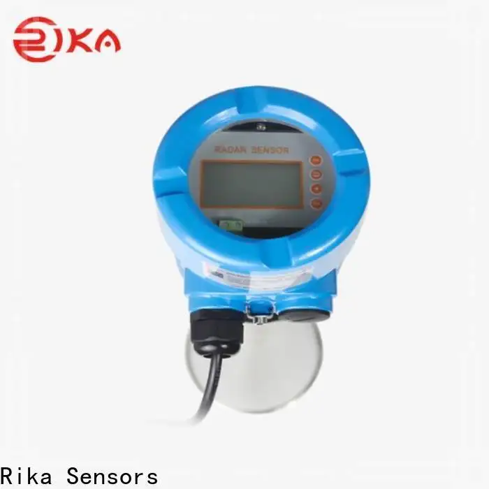 Rika Sensors capacitive fuel level switch manufacturers vendor 1