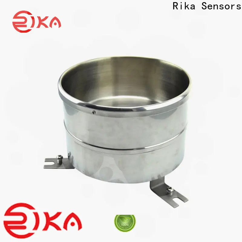 new scientific rain gauge manufacturers 1