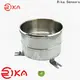 new scientific rain gauge manufacturers 1