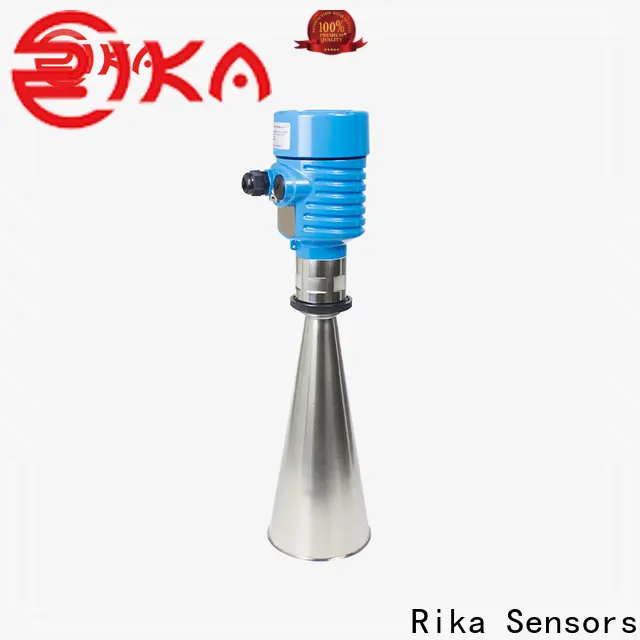Rika Sensors level transducer factory price for consumer applications 1