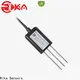Rika Sensors soil temperature and moisture sensor solution provider for green house 1