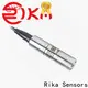 Rika Sensors new best water level sensor company 1