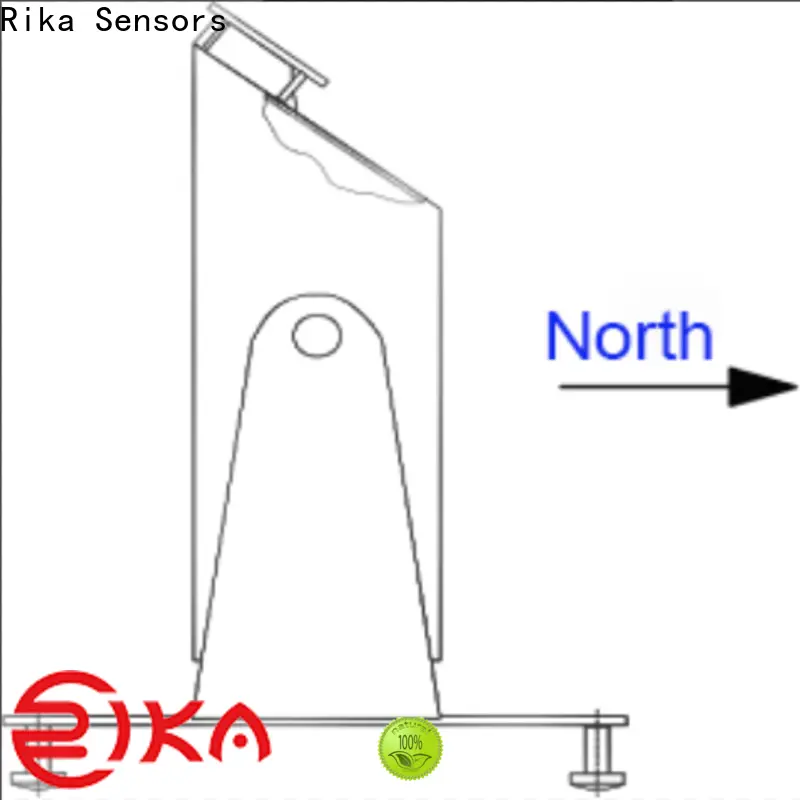 Rika Sensors bulk buy environmental quality monitoring vendor for dust monitoring 1
