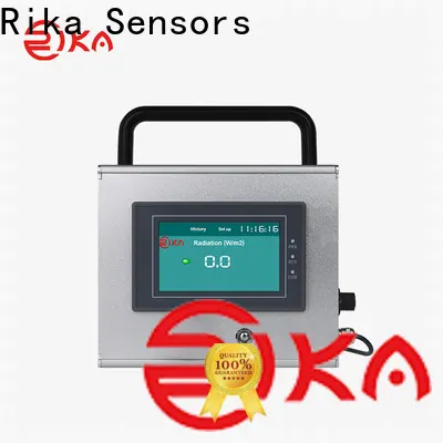 Rika Sensors datalogger factory price for data acquisition systems 1