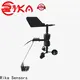 Rika Sensors bulk vane anemometer manufacturers for wind direction monitoring 1